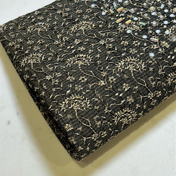 Jim Thompson Swarovski elements purse NWT - Picture 3 of 9